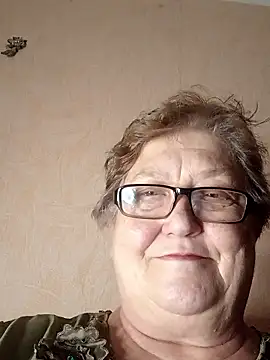 Katherine735 online show from January 10, 11:22 pm