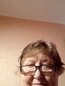 Katherine735 online show from October 24, 1:10 pm