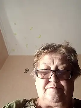 Katherine735 online show from January 9, 11:22 pm