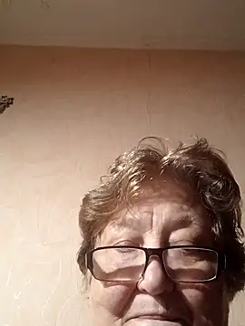 Katherine735 online show from October 12, 9:16 pm