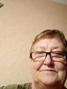 Katherine735 online show from March 1, 7:25 pm