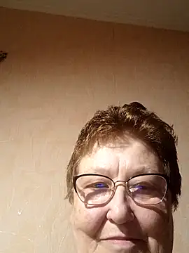 Katherine735 online show from April 4, 7:53 pm