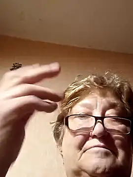 Katherine735 online show from November 1, 10:03 pm