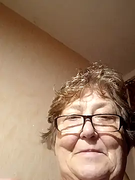 Katherine735 online show from October 21, 9:36 pm