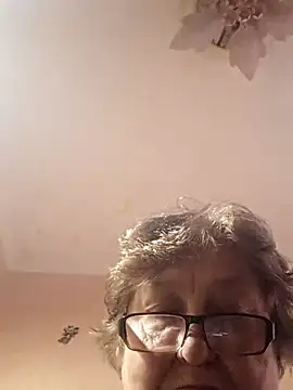 Katherine735 online show from October 21, 9:30 am