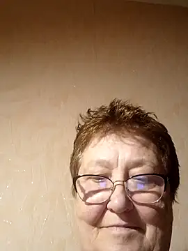 Katherine735 online show from April 5, 8:15 pm