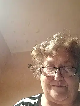 Katherine735 online show from November 9, 3:05 pm