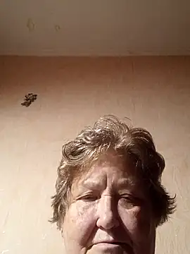 Katherine735 online show from October 11, 9:49 pm