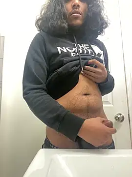 PrinceHeemi online show from March 5, 8:22 am