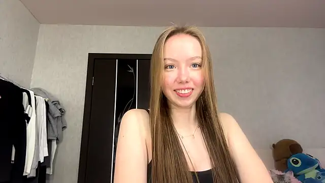 AntoniaMoravick online show from November 14, 7:12 am