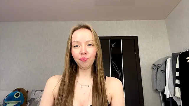 AntoniaMoravick online show from November 5, 10:18 am