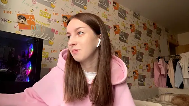 LingNikkel online show from October 29, 10:14 am