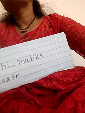 Snapshot of mahi_malikk chatting on October 17, 9:56 am mahi malikk online show from October 17, 9:56 am