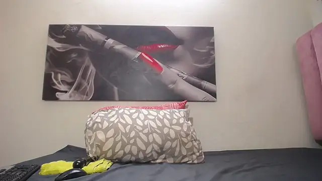 Kelly-001 online show from February 20, 6:19 am