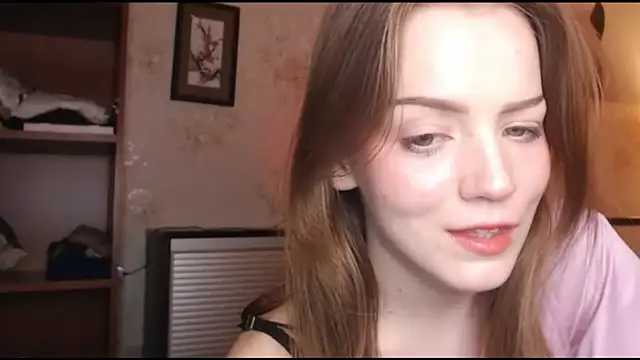Olivia Mensy online show from October 9, 10:32 pm