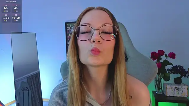 Edlin gail online show from November 17, 1:42 am