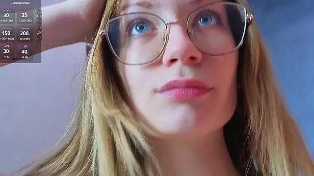 Edlin gail online show from February 7, 4:15 pm