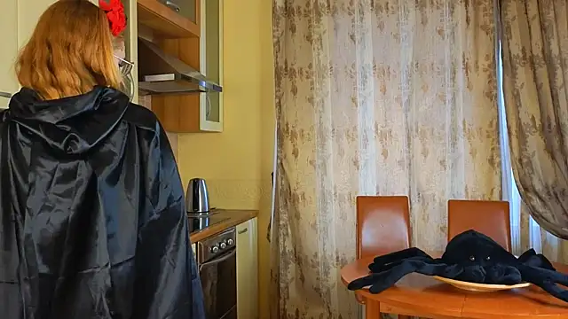 AlinaAldrete online show from October 31, 7:16 am