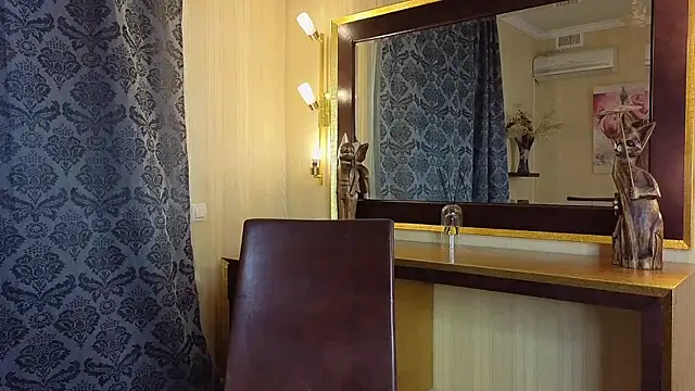 AlinaAldrete online show from November 12, 3:54 am