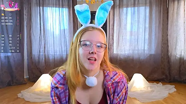 AlinaAldrete online show from October 25, 8:13 am