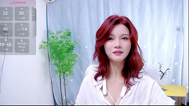 niannian6373 online show from October 27, 12:17 pm