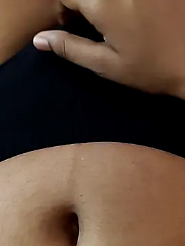 Jiya hott online show from November 7, 3:11 am