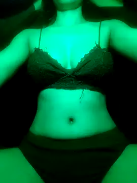 Jiya hott online show from March 22, 3:57 pm