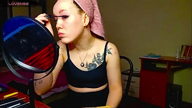 JennyRass online show from January 14, 1:26 pm