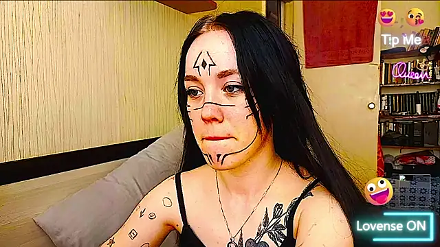 JennyRass online show from May 13, 11:50 am