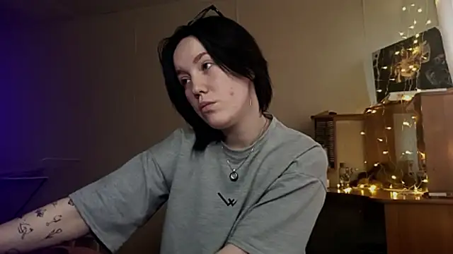 JennyRass online show from December 5, 8:24 am