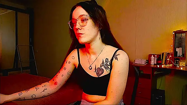 JennyRass online show from January 10, 12:11 pm