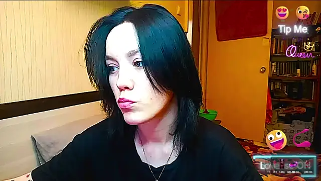 JennyRass online show from May 19, 8:16 pm