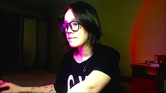 JennyRass online show from January 8, 3:40 pm