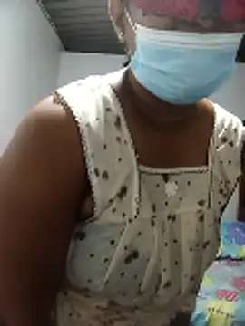 HarshiStar7 online show from April 12, 8:56 pm