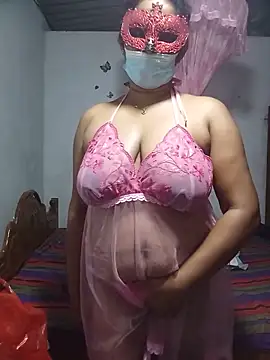 HarshiStar7 online show from June 6, 10:48 pm
