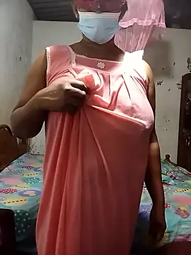 HarshiStar7 online show from March 21, 9:30 pm