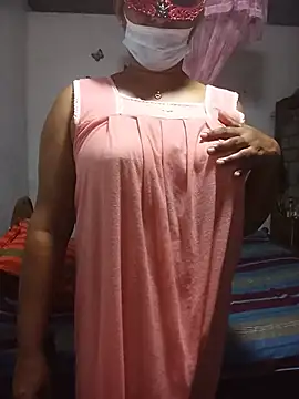 HarshiStar7 online show from July 10, 9:26 pm
