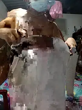 HarshiStar7 online show from January 17, 9:07 pm