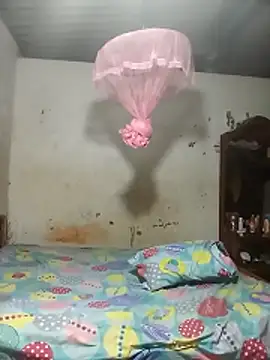 HarshiStar7 online show from March 27, 9:49 pm