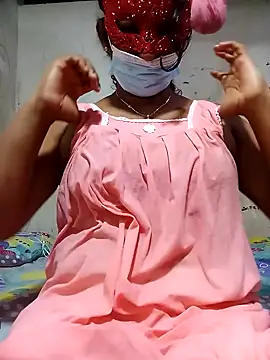 Snapshot of HarshiStar7 chatting on October 26, 10:59 am HarshiStar7 online show from October 26, 10:59 am