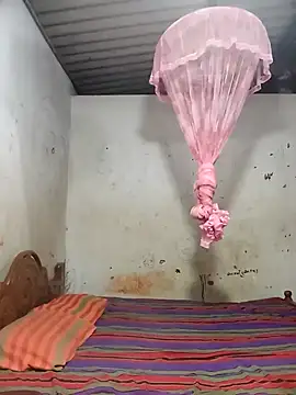 Snapshot of HarshiStar7 chatting on November 9, 9:52 pm HarshiStar7 online show from November 9, 9:52 pm