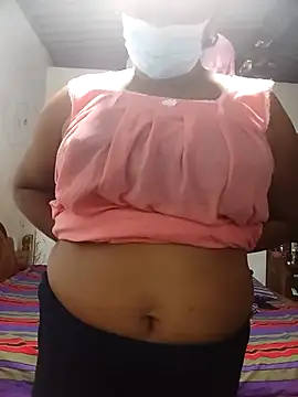 HarshiStar7 online show from March 30, 2:02 am