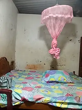 HarshiStar7 online show from March 20, 8:32 pm