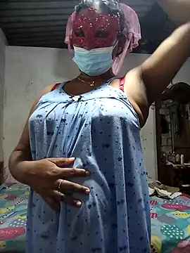 Snapshot of HarshiStar7 chatting on October 27, 2:29 pm HarshiStar7 online show from October 27, 2:29 pm