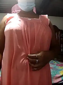 HarshiStar7 online show from January 18, 9:29 pm