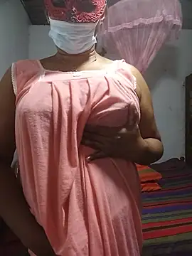 HarshiStar7 online show from July 7, 9:51 pm