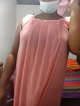 HarshiStar7 online show from April 19, 9:17 pm