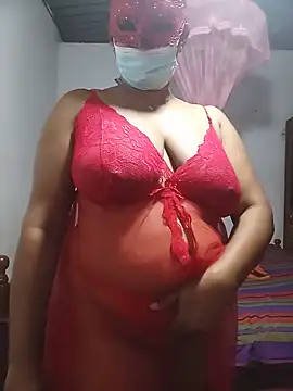 HarshiStar7 online show from May 27, 7:54 pm