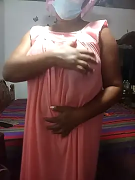 HarshiStar7 online show from April 22, 1:56 am