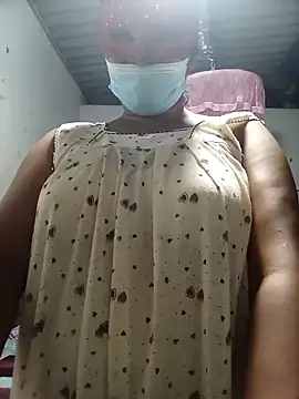 HarshiStar7 online show from March 16, 8:55 pm